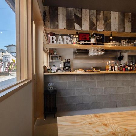 Coliving & Cafe Sando อิมาบาริ ภายนอก รูปภาพ