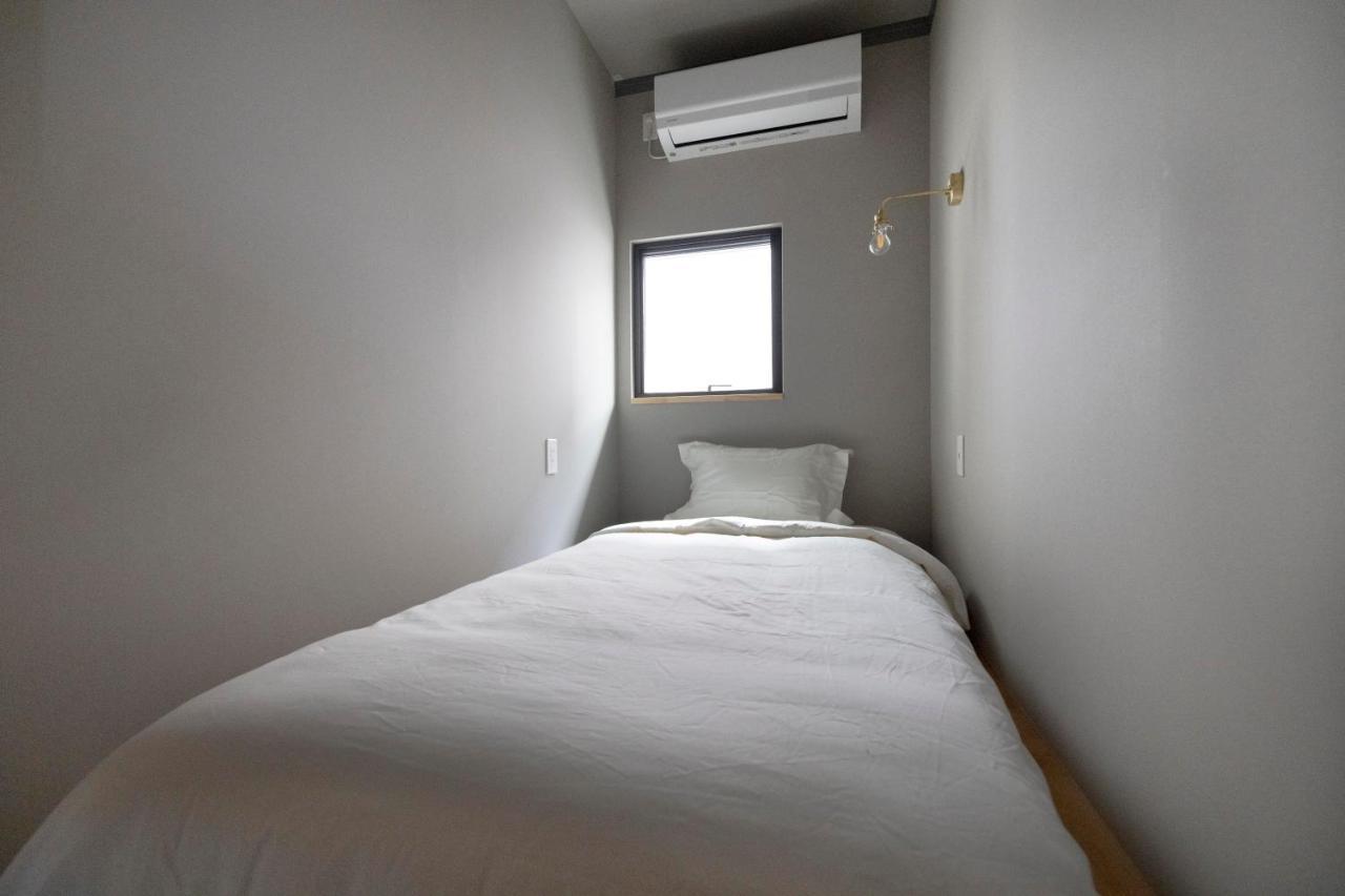 Coliving & Cafe Sando อิมาบาริ ภายนอก รูปภาพ