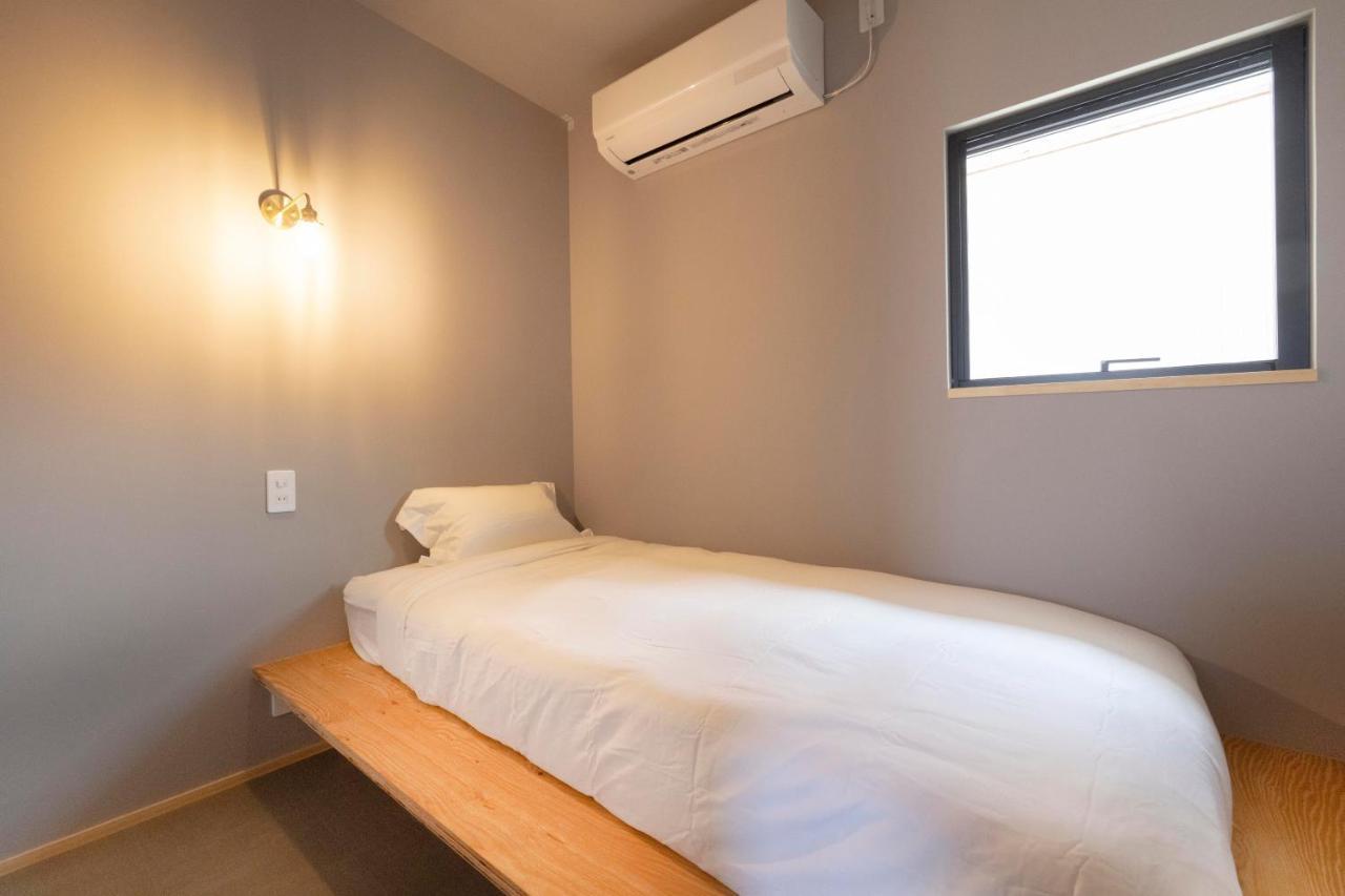 Coliving & Cafe Sando อิมาบาริ ภายนอก รูปภาพ