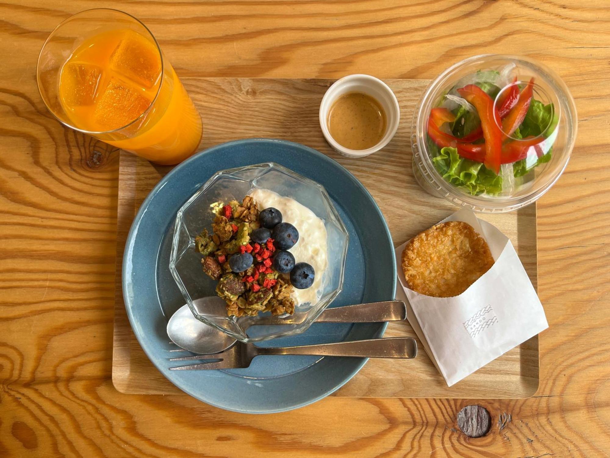 Coliving & Cafe Sando อิมาบาริ ภายนอก รูปภาพ